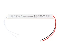 Блок питания URM SLF-18W-1.5A-IP22-12V С10018