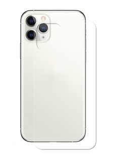 Защитная пленка Ainy для APPLE iPhone 11 Pro задняя глянцевая AC-A777