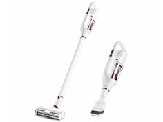 Пылесос Puppyoo T10 Home White