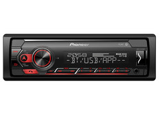 Автомагнитола Pioneer MVH-S420BT