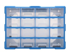 Ящик для инструментов Deko DKTB6 065-0811 ДЕКО