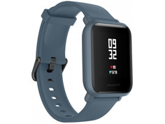 Умные часы Xiaomi Amazfit Bip Lite Blue