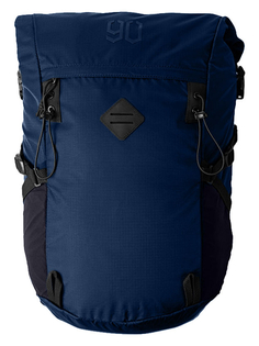 Рюкзак Xiaomi 90 Points Hike Outdoor Backpack 2095 Dark Blue
