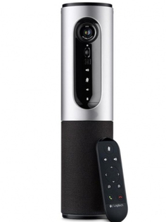 Вебкамера Logitech ConferenceCam Connect 960-001034