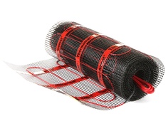 Теплый пол Thermo TVK-210 6.6 m2 без регулятора