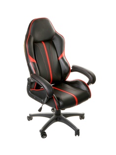 Компьютерное кресло ThunderX3 BC1 Classic Air Black-Red