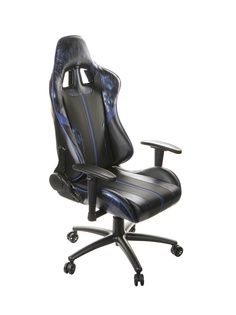 Компьютерное кресло ThunderX3 BC3 Camo Air Admiral