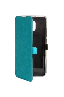 Чехол CaseGuru для Xiaomi Redmi 8A Magnetic Case Turquoise 106312
