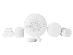 Датчик Комплект умного дома Xiaomi Mi Smart Sensor Set
