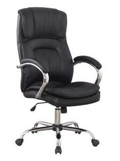 Компьютерное кресло College BX-3001-1 Black