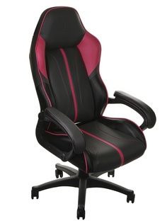 Компьютерное кресло ThunderX3 BC1 Boss Fuchsia Air