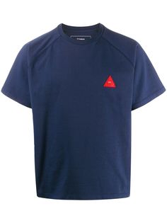 GR-Uniforma футболка с короткими рукавами реглан