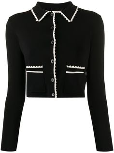 Sandro Paris кардиган Leanna