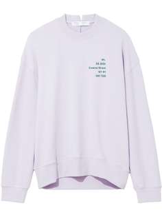 Категория: Толстовки женские Proenza Schouler White Label