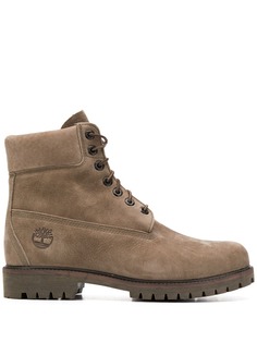 Timberland ботинки Heritage 6-inch