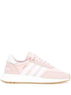 Adidas iniki rosa 2025