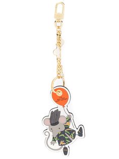 Marc Jacobs брелок Mouse