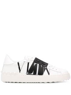 Valentino Garavani кроссовки VLTNSTAR