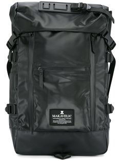 Makavelic рюкзак Chase Double Line