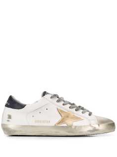 Golden Goose кеды Calzatura