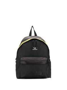 Eastpak дутый рюкзак из коллаборации с Neighborhood