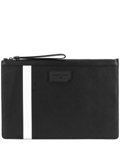 Bally большой клатч