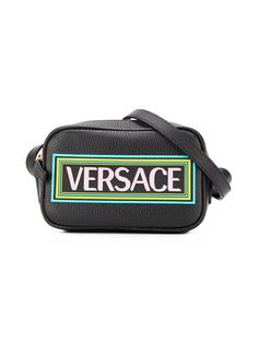 Young Versace сумка на плечо с логотипом