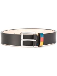 PAUL SMITH ремень с пряжкой