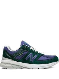 New Balance кроссовки 990 v5 из коллаборации Aimé Leon Dore