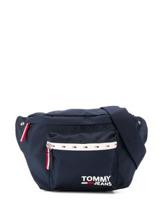 Tommy Jeans поясная сумка Cool City