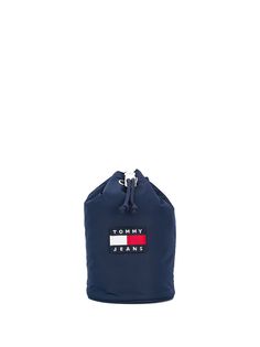 Tommy Jeans сумка-ведро с кулиской