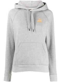 Isabel Marant Étoile худи с логотипом