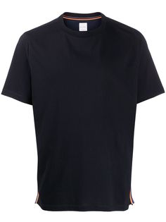 PAUL SMITH футболка с круглым вырезом