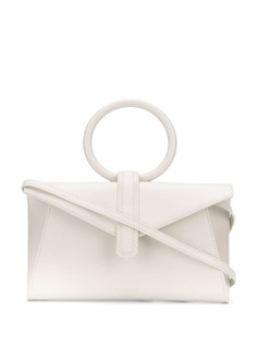 Complét Valery rectangular-shaped tote bag