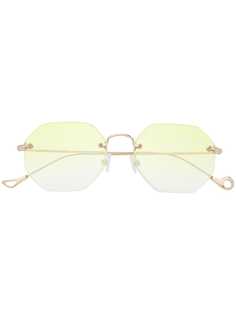 Eyepetizer солнцезащитные очки Oscar