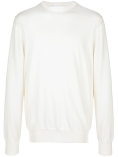 WARDROBE.NYC свитер Release тонкой вязки
