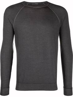 Drumohr вязаный джемпер