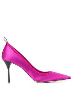 Miu Miu 95mm pointed-toe pumps