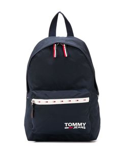 Tommy Jeans рюкзак Cool City с логотипом