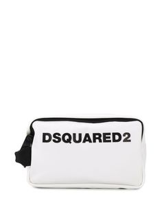 Dsquared2 несессер с логотипом