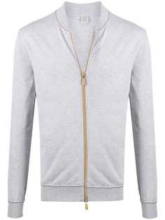 Eleventy бомбер на молнии