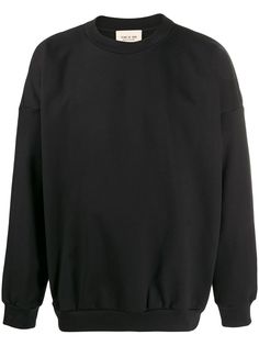 Fear Of God толстовка оверсайз
