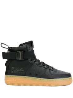Nike хайтопы Urban Utility