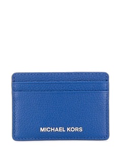 Michael Michael Kors узкий картхолдер