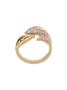 Atelier Swarovski декорированное кольцо