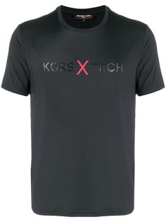 Michael Kors футболка Kors X Tech
