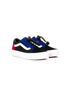 Vans Kids кеды Old Skool