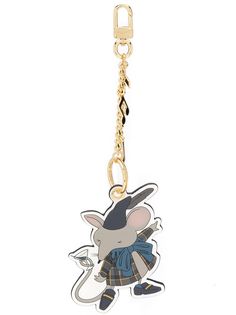 Marc Jacobs брелок Mouse