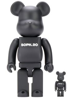 Medicom Toy x Soph. Be@rbrick Soph.20 toy