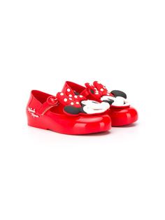 Mini Melissa туфли Minnie Mouse